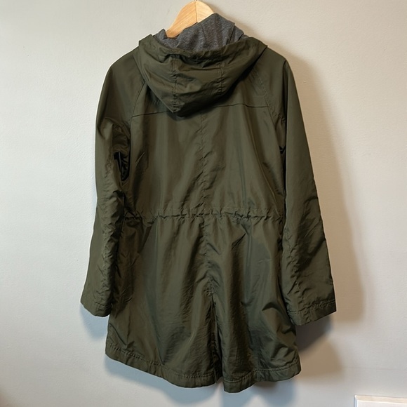 Target A New Day Rain Jacket - Picture 5 of 13